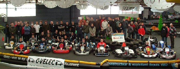 e-Kart 2007