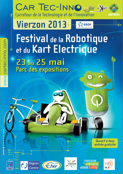 Festival CarTec-Inno 2013