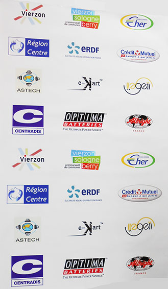 Sponsors 2014